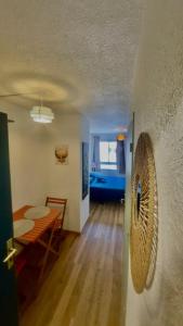 Studio N216 Quiet and functional