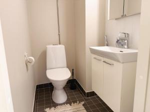 Cozy apartment with 2br and sauna