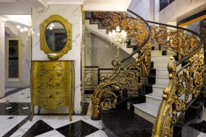 S&F Residence Kemang Jakarta