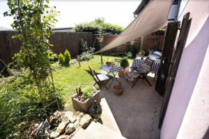 Holiday flat in Morschwiller