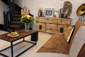 Love House - Maison entière et son jardin - Rare à Paris