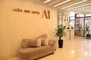 Aura One Hotel - 5hvězdičkové hotely ve městě Baguio