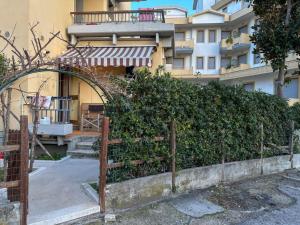 Caterina - Pineto Vacanza