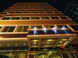 Clark Imperial Hotel