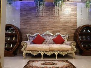 Clark Imperial Hotel