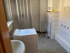 Haus I WIFI I Monteur