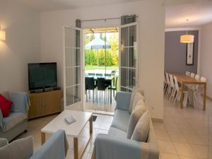 Maisons de vacances Villa in Provence with Private Pool : photos des chambres