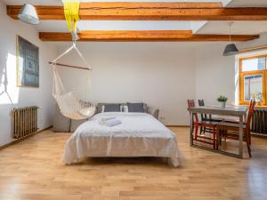 Old Riga Loft, 2BR, 7 guests