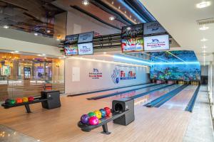 Willa Posejdon - Aquapark Panorama MorskaInclusive