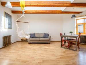 Old Riga Loft, 2BR, 7 guests