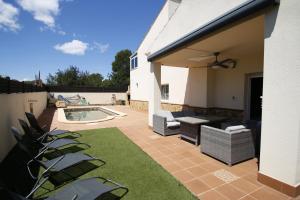 Villa Luka by Parc Mont-roig