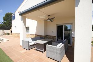 Villa Luka by Parc Mont-roig