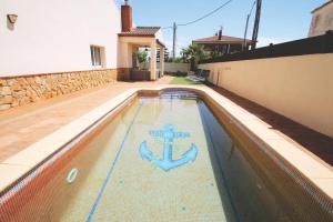 Villa Luka by Parc Mont-roig