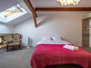 Old Riga Loft, 2BR, 7 guests