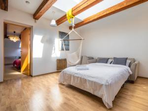 Old Riga Loft, 2BR, 7 guests