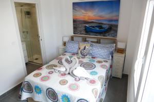 Apartamento Calle Chiriva