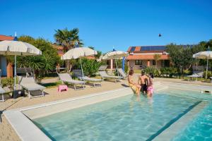 Delfino Tuscany Resort