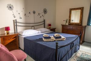 Asteria Guest&Artist House - Casa Talìa