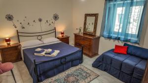 Asteria Guest&Artist House - Casa Talìa