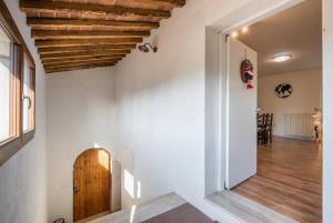 Buonconvento - Casa al Colle