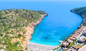Canes Suites Private Pool