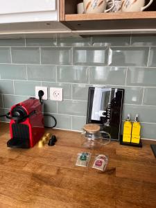 La Malouine Dunkerquoise HomyNest