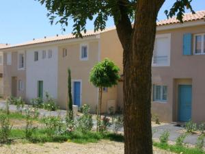 Maisons de vacances Holiday Home in France with Terrace : photos des chambres