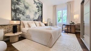 Parkside Heaven Apartment