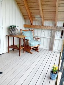 Hus ved sjøen 4 soverom 10 gjester