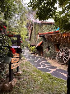 La Posada Cercedilla - Ubytování bez kategorie ve městě Cercedilla