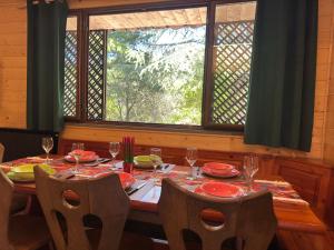 Etna Chalet Nicolosi