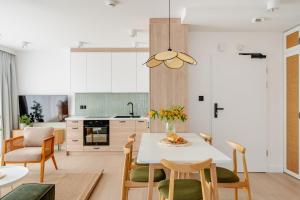 POSESJA PLAŻOWA PREMIUM - Apartments & SPA