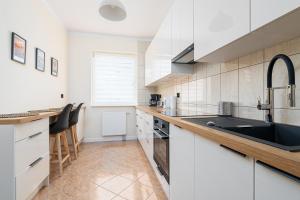 RentPlanet - Apartament Ulrychów