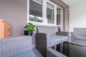 RentPlanet - Apartament Ulrychów