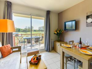 Appartements Apartment in Sables d-Or near Golden Beach : photos des chambres