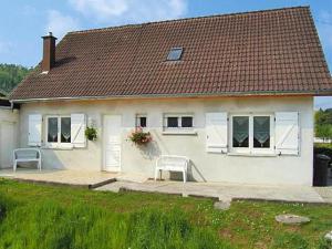 Spacious cottage, Reipertswiller, Northern Vosges