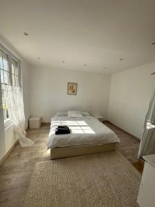 maison dans la Prairie