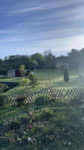 maison dans la Prairie