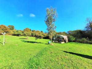 maison dans la Prairie