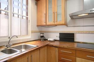 Casa vacacional Lomada