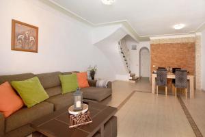 Casa vacacional Lomada