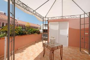 Casa vacacional Lomada