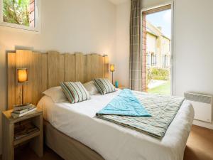 Maisons de vacances Maisonette near Mont Saint-Michel : photos des chambres