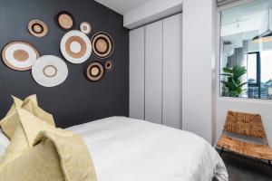 Stylish City Retreat