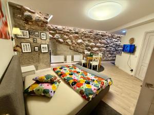 Six Apartment Simona