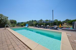 Podere Chinco - Gavorrano