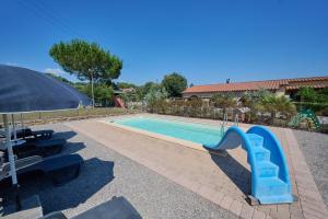 Podere Chinco - Gavorrano