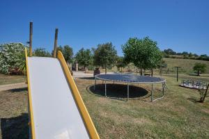 Podere Chinco - Gavorrano