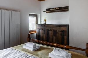 Wellba Holiday Home Otlica 