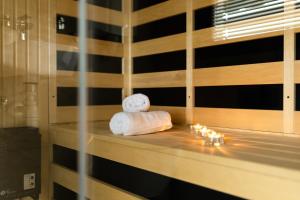 Wellba Holiday Home Otlica 